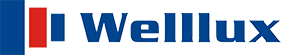 Wellluxled Retina Logo