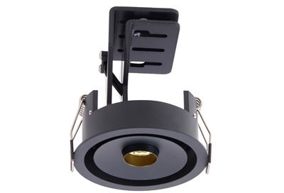 WB0912 12W Proyector Led ajustable-Frente
