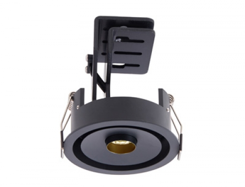 WB0912 12W Proyector Led ajustable con chipset CREE CRI 80 y 38 grados