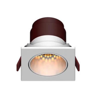 WGZ0307SA-12SA-led punto luces y lámpara de lavado para sala de estar
