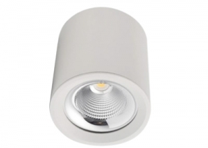 WJ01 Series-7W-15W-25W-35W-40W Epistar Focos led redondo de superficie