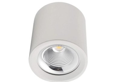 WJ01 Series-7W-15W-25W-35W-40W Epistar Focos led redondo de superficie