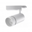 WTL04 serie-15W 20W 30W Philips iluminación comercial Focos de carril Triac 0-10V Dali Dim