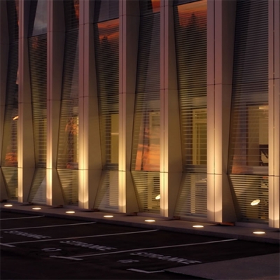 Architecture-Lighting Projects Inspiration