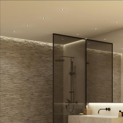 Hotel-Lighting Projects Inspiration