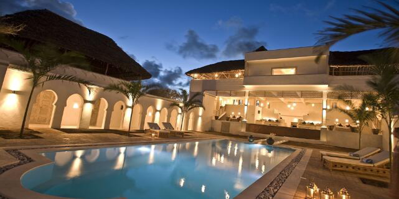 LED LIGHTING