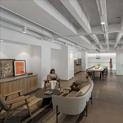 Office-Lighting Projects Inspiration