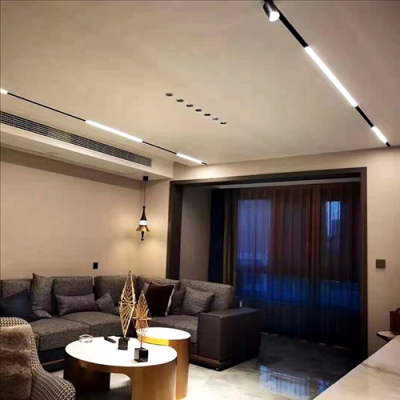 Residential-Lighting Projects Inspiration