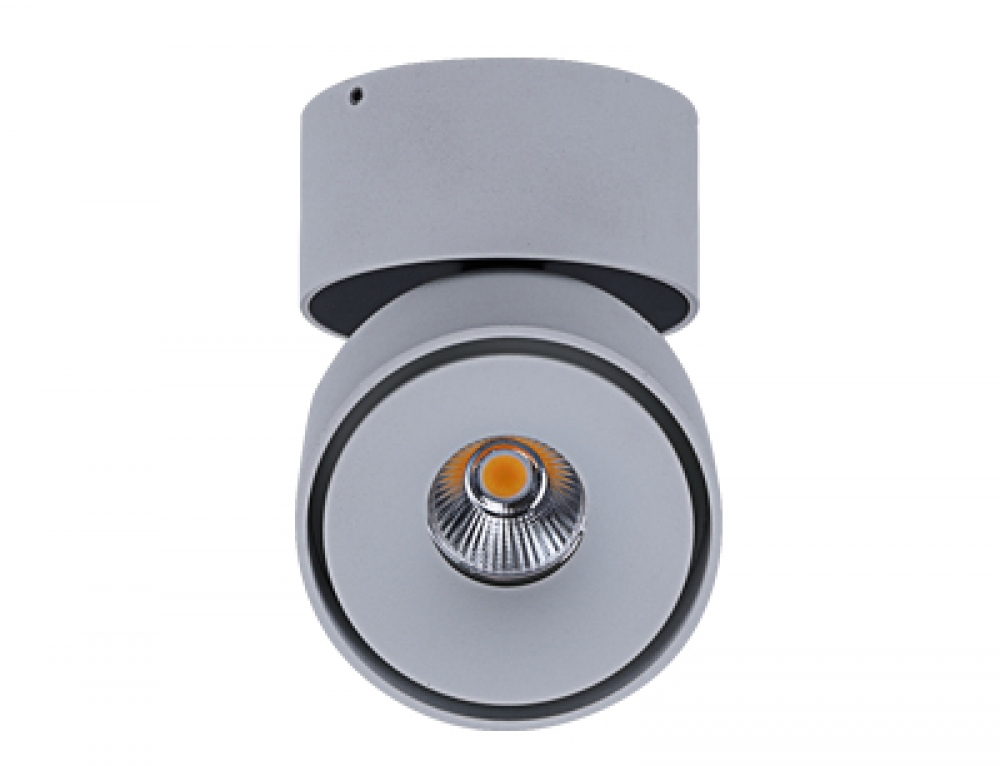 WB0712A/18A-12W/18W led surface wall spotlight 360° adjustable rotation