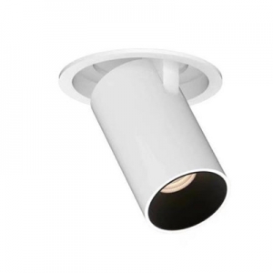 WM0212A-12W Horizontal rotation 350° Vertical rotation 75° Cree led spotlight-1