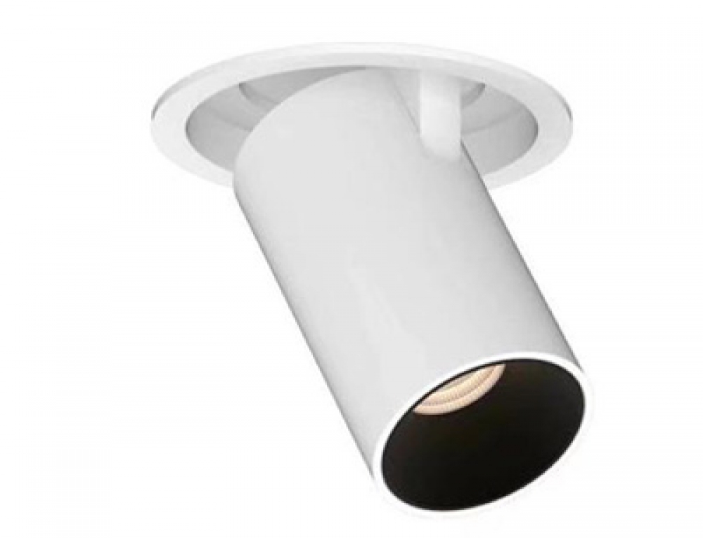 WM0212A-12W Horizontal rotation 350° Vertical rotation 75° Cree led spotlight