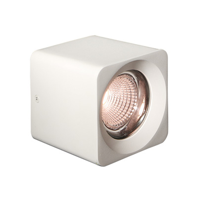 WJ02 Series-10W-20W-30W-40W Epistar led square surface spotlight