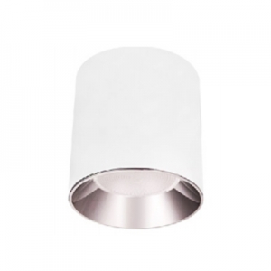 WJ03R Series-7W-15W-25W-35W-40W Round led surface mounted spotlight