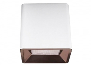 WJ03S Series-10W-20W-30W-40W square led surface mounted spotlight