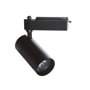 WTL01 series- led rail spotlights 20W Cree Led Track light
