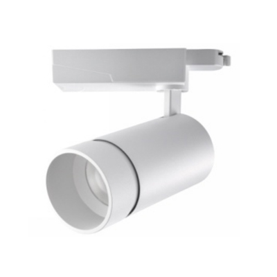 een keer Intensief Snel WTL04 series-15W 20W 30W Philips Led Track lights for commercial lighting -  Wellluxled