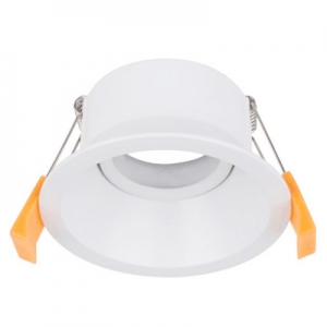 WM0309 Downlight fitting GU10 Ceiling Frame Spot light fixture house MR16 Socket holder