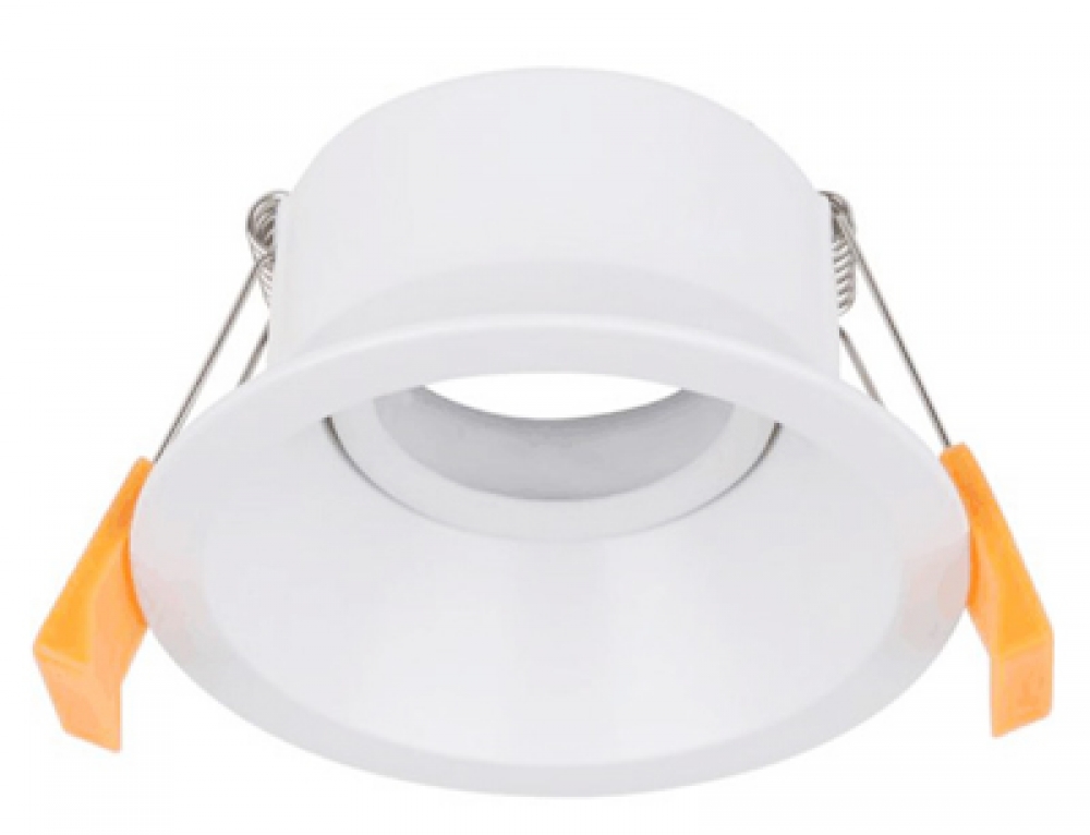 WM0309 Downlight fitting GU10 Ceiling Frame Spot light fixture house MR16