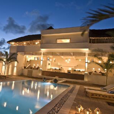 Bolivia 360 Vacation Hotel Lighting Project - Blog pic