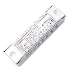Euchips DALI Dimming LED driver