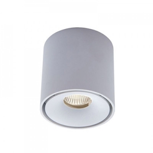 Cree led ceiling surface mounted spot down light 12w Tridonic driver WB07A1 china led downlight spotlight factory