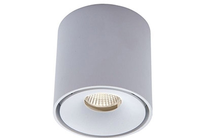 Cree led ceiling surface mounted spot down light 12w Tridonic driver WB07A1 china led downlight spotlight factory