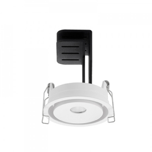 Single head round CREE LED built-in dimmable adjustable Lollo downlights 12W ceiling embedded wall washer spot lights recessed spot down light fixtures white colour china Welllux lighting factory