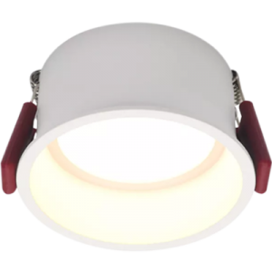 embedded ceiling spot down lighting china 60 degree Osram LED indoor mini SMD spotlight wide beam angle anti-corrosion spot lights aluminum white trim deep anti-glare spot light fixture