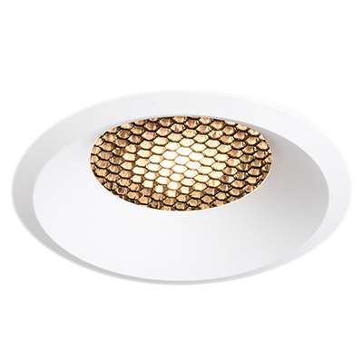 Honeycomb Nest Recessed Downlights Led