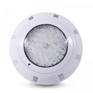 Full PC waterproof swimming pool light IP68 LED SMD multi-color colorful Remote Controller ABS Plastic Underwater Submersible Surface Wall Mounted Pond Spa Pool Lamps-3
