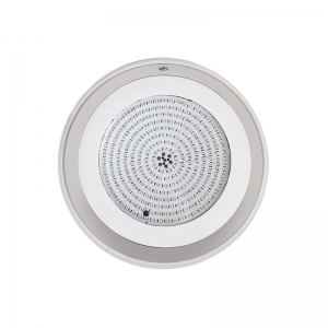 IP68 SMD LED underwater swimming pool light remote RGB color changing Stainless Steel surface wall pool lamp-4