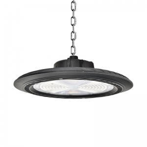 Aluminium UFO LED high bay light IP65 waterproof outdoor 100W 150W 200W garage factory workshop warehouse industrial lighting-1