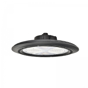 Aluminium UFO LED high bay light IP65 waterproof outdoor 100W 150W 200W garage factory workshop warehouse industrial lighting-2