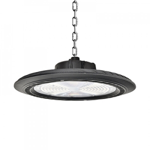 Aluminium UFO LED high bay light IP65 waterproof outdoor 100W 150W 200W garage factory workshop warehouse industrial lighting