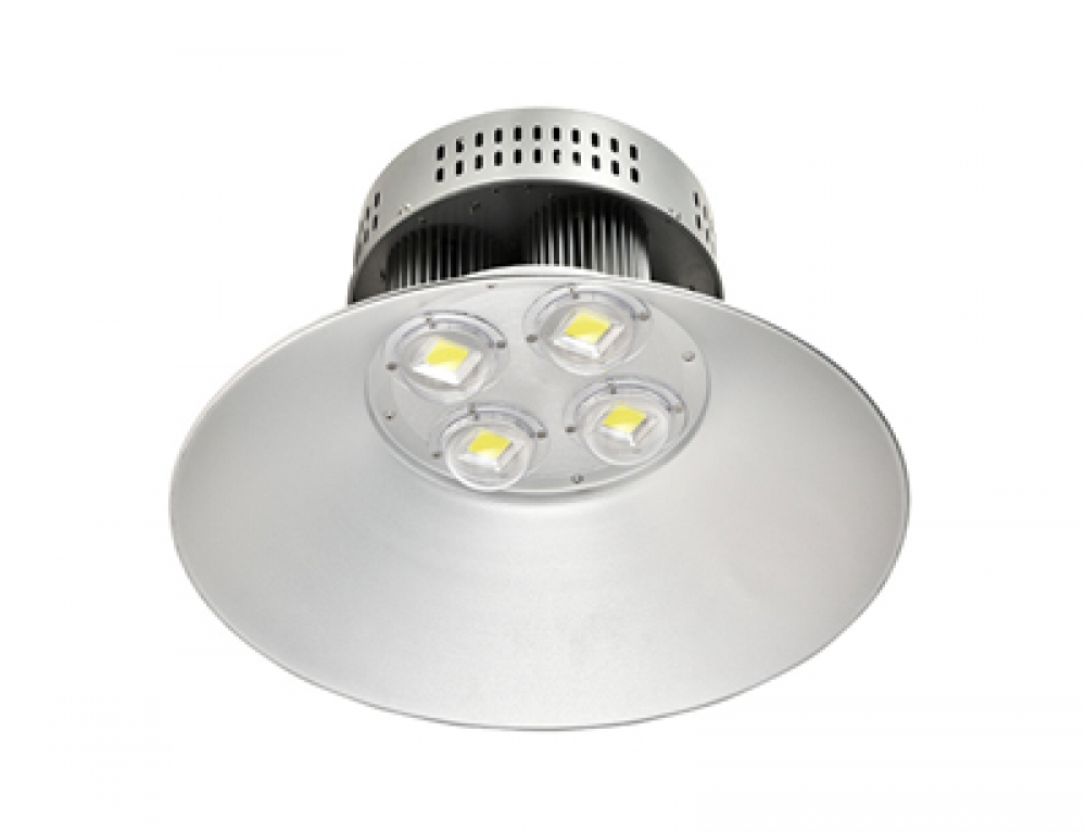 Classic IP65 Mall COB LED High Bay Light china waterproof aluminum 100W 150W 200W 300W 400W industrial Light