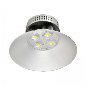 Hanging Classic LED High Bay Light IP65 100W 150W 200W 300W 400W Waterproof Aluminum Supermall Warehouse Manufacturer Gymnasium Mall Garage Workshop Industrial highbay lights -1