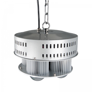 Hanging Classic LED High Bay Light IP65 100W 150W 200W 300W 400W Waterproof Aluminum Supermall Warehouse Manufacturer Gymnasium Mall Garage Workshop Industrial highbay lights -2