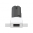 Trimless Frameless Square IP65 Waterproof Honeycomb Downlight Pinhole Fixed Slimline Mini Invisible Aluminium Flush Ceiling Spot Down Light Fixtures China Lighting Manufacturer & Factory
