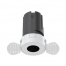 Trimless IP65 Waterproof Downlight Pinhole Round Fixed Mini Recessed Ceiling Spot Light Manufacturer & Factory Made in China