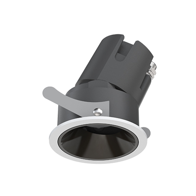 Waterproof IP65 Spot Down Light Recessed Ceiling Light Fixtures Mini Trim Round Honeycomb Waterproofed Dust-proof Rainproof Adjustable Soffit & Eaves Pot Light Built-in Modular Downlight Spotlight Waterproof IP65 Spot Down Light Recessed Ceiling Light Fixtures Mini Trim Round Honeycomb Waterproofed Dust-proof Rainproof Adjustable Soffit & Eaves Pot Light Built-in Modular Downlight Spotlight