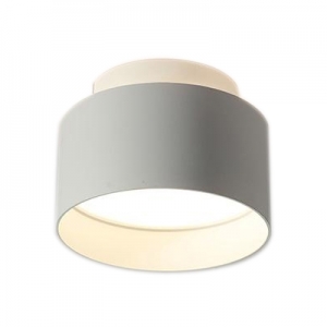 10W+5W 15W+5W LED Surface Mounted Spot Light Round Scene Switch Up-Down LED Surface Light for Home & Decoration Anti-Glare Aluminum Surface Cylinder Ceiling Downlight Spotlight White