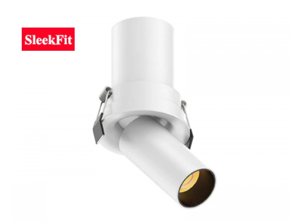 Smart Pulling-Out Pull-Down Retractile Recessed Mini Pop-out Spot Down Light