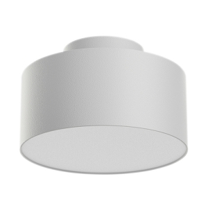 Scene Switch Up-Down LED Surface & Flush Mount & Semi Flush Nordic Scandinavia Cylinder Ceiling Sconce Highlighter Ambiance Spotlight Downlight-1