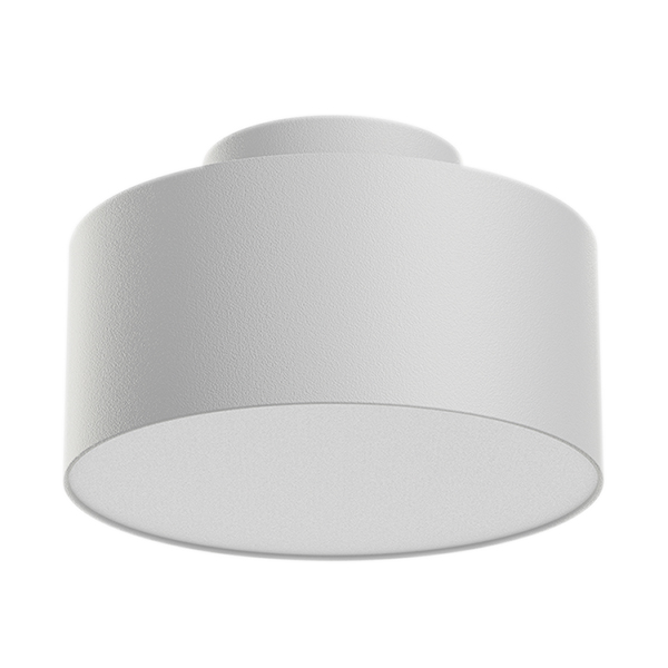 Scene Switch Up-Down LED Surface & Flush Mount & Semi Flush Nordic Scandinavia Cylinder Ceiling Sconce Highlighter Ambiance Spotlight Downlight-1