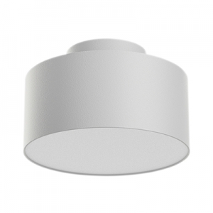 Scene Switch Up-Down LED Surface & Flush Mount & Semi Flush Nordic Scandinavia Cylinder Ceiling Sconce Highlighter Ambiance Spotlight Downlight