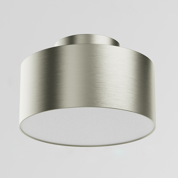 Scene Switch Up-Down LED Surface & Flush Mount & Semi Flush Nordic Scandinavia Cylinder Ceiling Sconce Highlighter Ambiance Spotlight Downlight-4