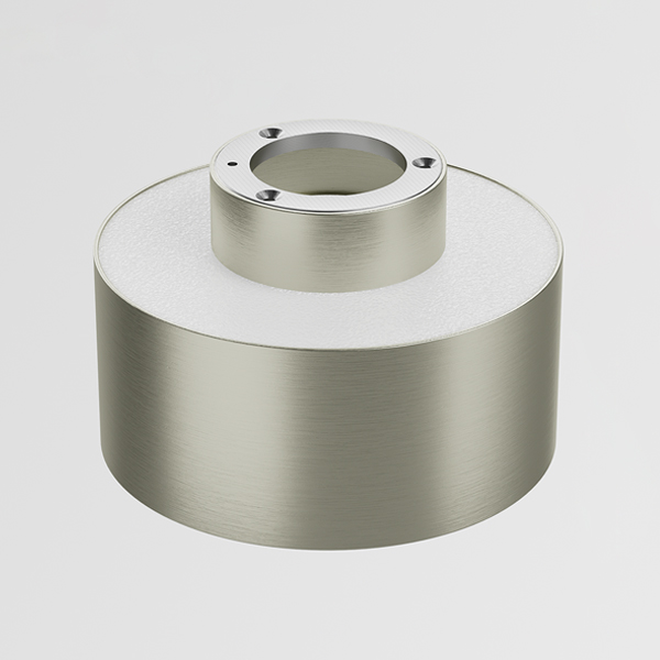 Scene Switch Up-Down LED Surface & Flush Mount & Semi Flush Nordic Scandinavia Cylinder Ceiling Sconce Highlighter Ambiance Spotlight Downlight-5