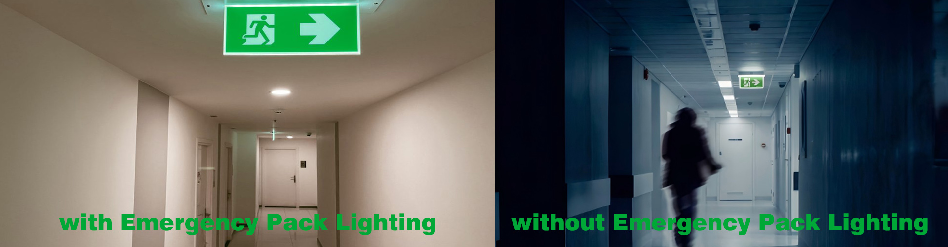 Comparative Scenarios With and Without EPS (Emergency Power Supply) Comparative Scenarios With and Without EPS (Emergency Power Supply)