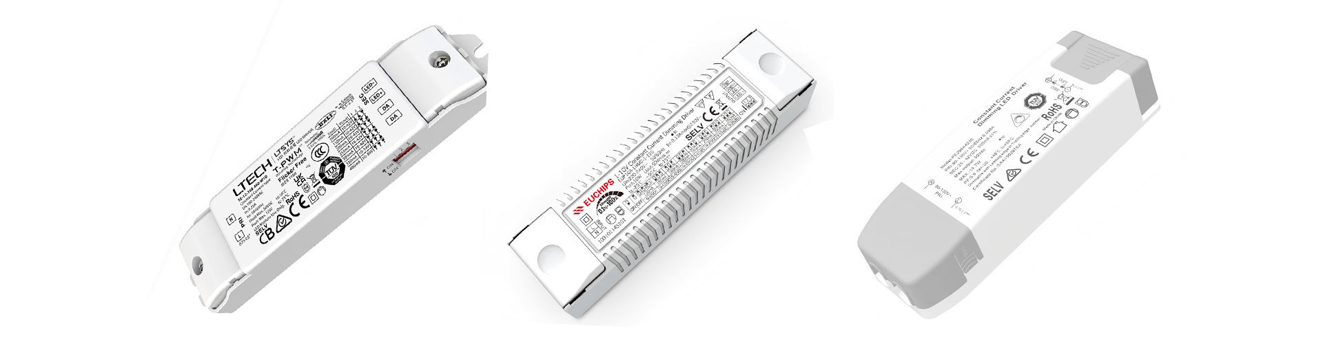 Dimming Drivers — LED Lighting Drivers Page Dimming Drivers — LED Lighting Drivers Page